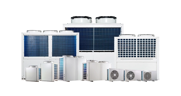 hot water heat pumps