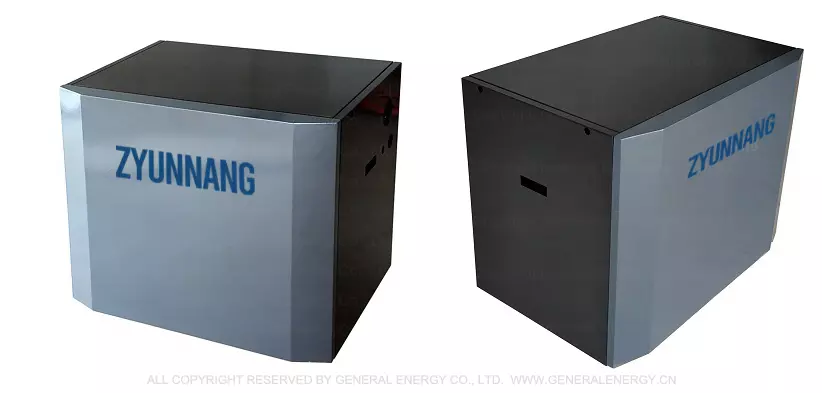 heat pump SDBW